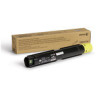 Cartouche Jaune Origine Xerox 7000 pour Versalink C7000