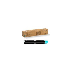Toner laser Xerox 7120 Cyan | Origine