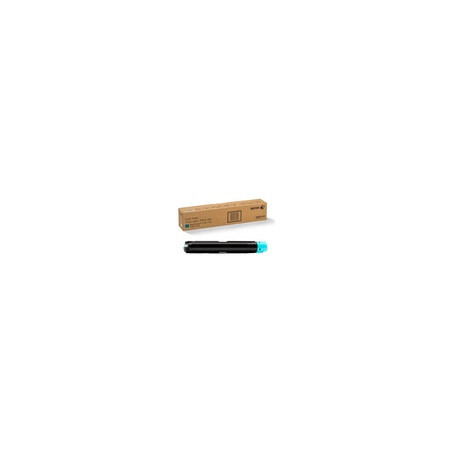 Cartouche d'origine Xerox 7120 Cyan pour WC 7120 Series