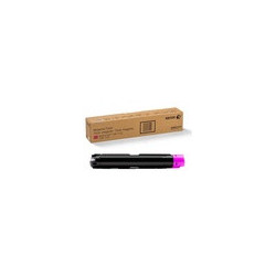 Toner laser Xerox 7120 Magenta | Origine