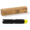 Cartouche jaune Origine Xerox 7120 pour imprimante WC 7120 Series