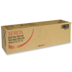 Cartouche Xerox 006R01317 Origine pour WC 7132/7232 - Conforme