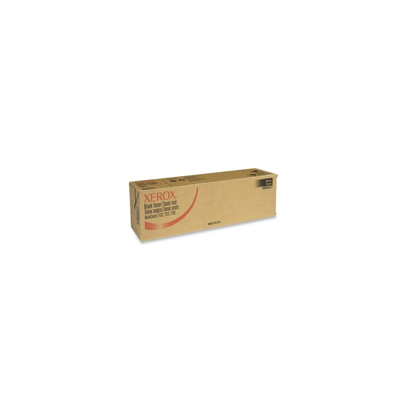 Cartouche Xerox 006R01317 Origine pour WC 7132/7232 - Conforme