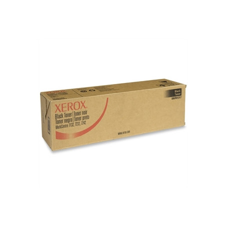 Cartouche Xerox 006R01317 Origine pour WC 7132/7232 - Conforme