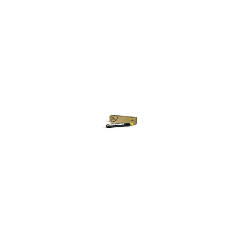 Cartouche Xerox 006R01263 Origine pour WC 7132/7232, conforme et