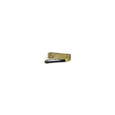 Cartouche Xerox 006R01263 Origine pour WC 7132/7232, conforme et