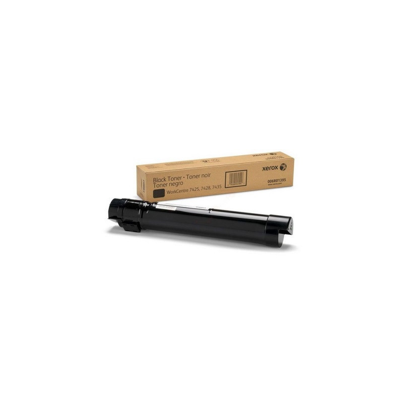 Cartouche/toner Origine Noir pour Xerox WC 7400 Series, 7425, 7425