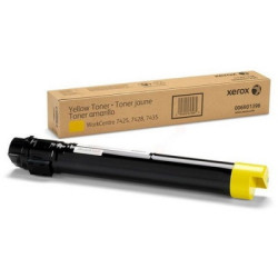 Cartouche Xerox Origine 006R01396 pour WC 7400 Series et 7425
