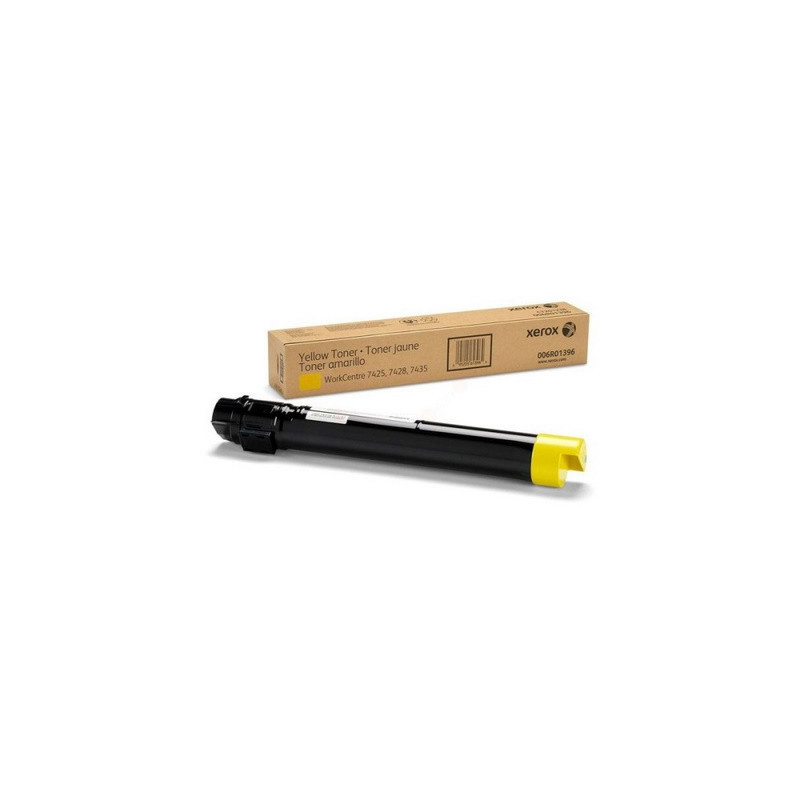 Cartouche Xerox Origine 006R01396 pour WC 7400 Series et 7425