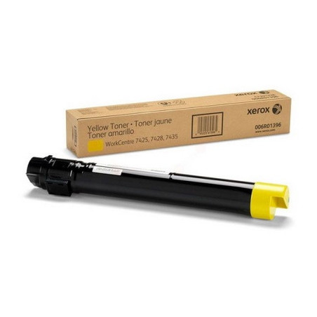 Cartouche Xerox Origine 006R01396 pour WC 7400 Series et 7425