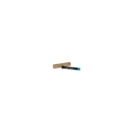 Cartouche Origine Xerox 7800X Cyan pour Phaser 7800