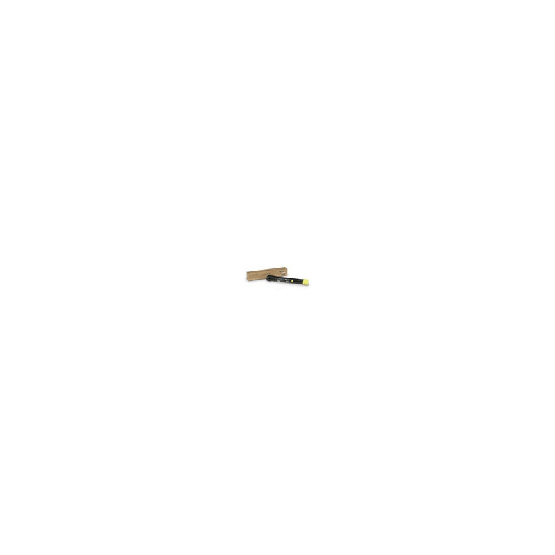 Cartouche jaune 7800X Origine pour Xerox Phaser 7800