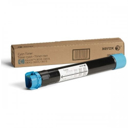 Cartouche d'origine Xerox Cyan 8000 pour AltaLink C8000 Series