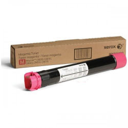 Cartouche/toner Origine Xerox 8000 Magenta pour AltaLink C8000 Series