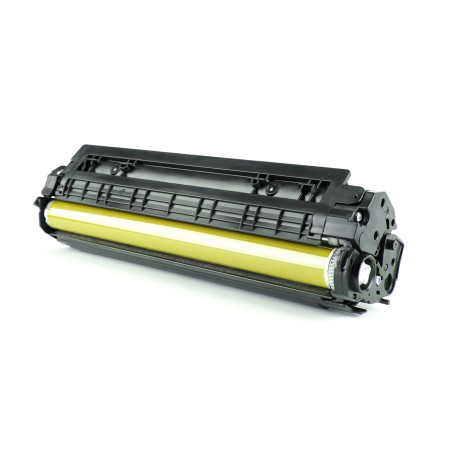 Cartouche Jaune Origine Xerox Versant 80 006R01645