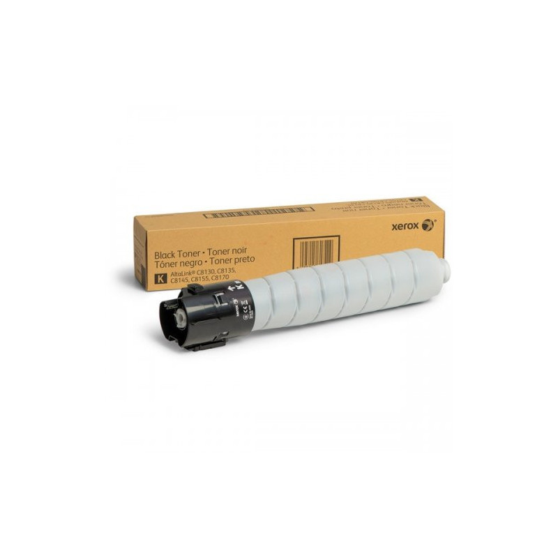 Toner laser Xerox 006R01457 Noir · 36 000 pages
