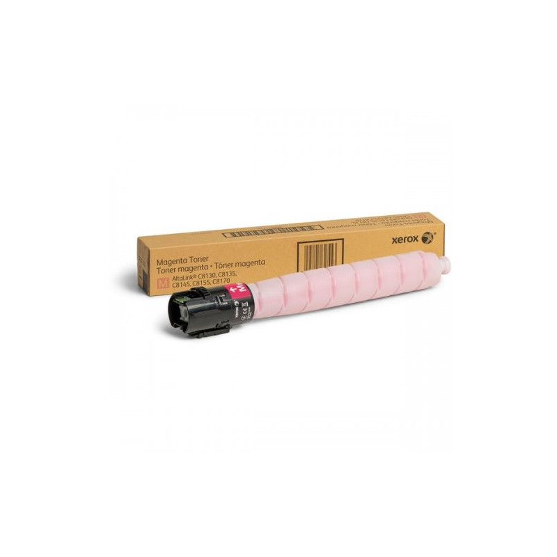 Cartouche Magenta Xerox Origine 006R01760 / 006R01748 – pour