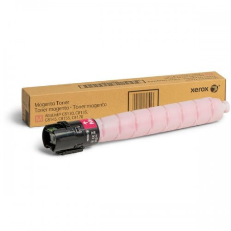 Cartouche Magenta Xerox Origine 006R01760 / 006R01748 – pour