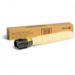 Cartouche jaune Origine Xerox 006R01761 pour AltaLink C 81xx