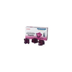 Toner laser Xerox 8560 Magenta | Origine