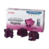 Cartouche d'origine Xerox 8560 Magenta pour Phaser 8560, garantie 2