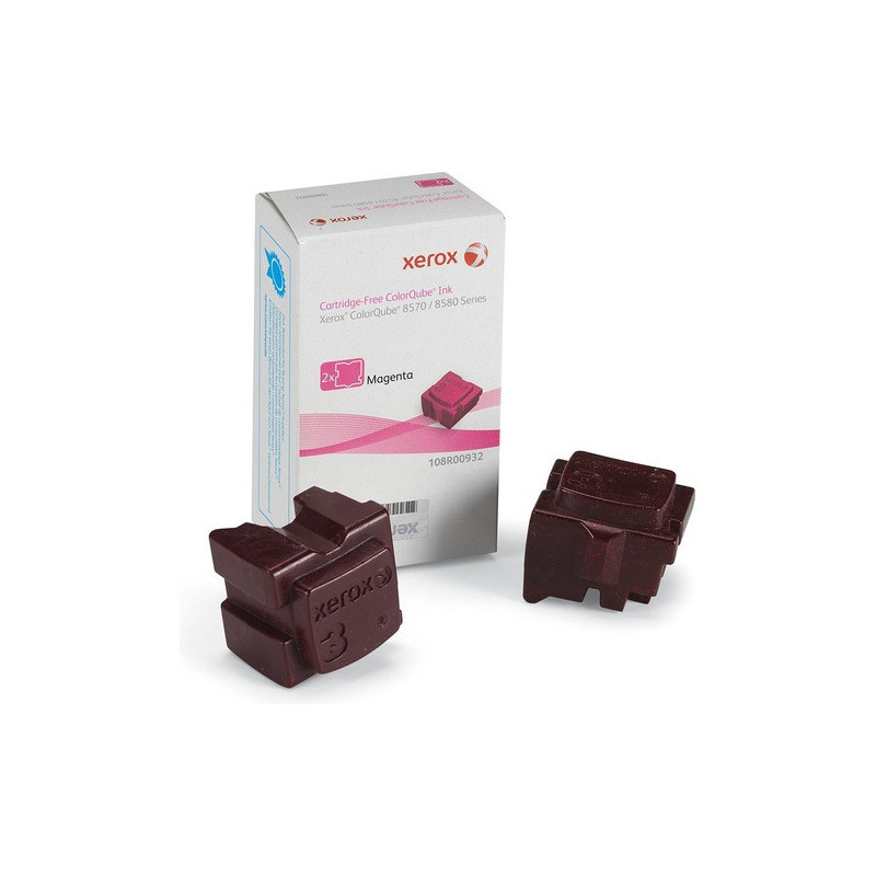 Toner laser Xerox 0 Magenta · réf. XE-T8570M