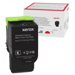 Cartouche d'origine Xerox 006R04356 pour imprimantes C 310 Series