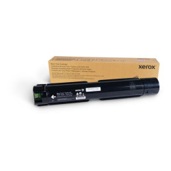 Cartouche Toner Noir Origine Xerox 006R01824 pour VersaLink