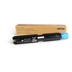Cartouche Xerox Origine cyan 006R01825 pour VersaLink