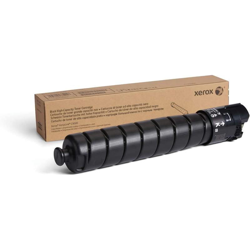 Cartouche Noir Xerox Origine 106R04081 pour B 205 et B 210 Series