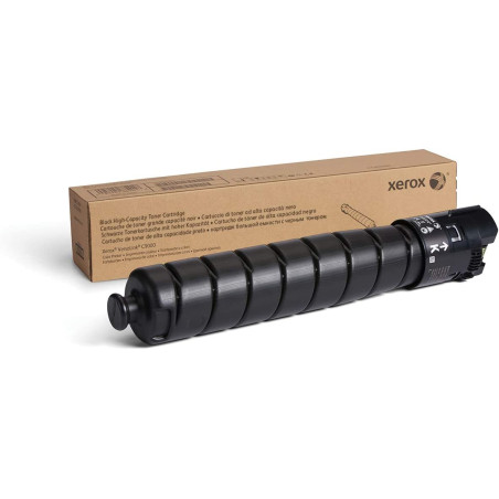 Cartouche Noir Xerox Origine 106R04081 pour B 205 et B 210 Series