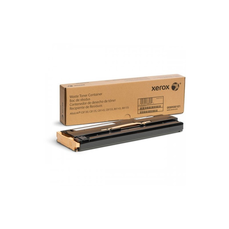 Cartouche d'origine Xerox 008R08101 pour AltaLink C81xx - reconnues