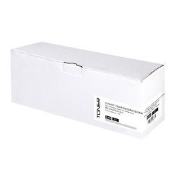 Toner Laser Compatible Lexmark 520XA/52D0XA0/52D2X00 Noir | Solidaire