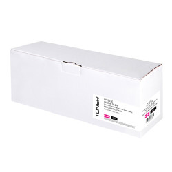 Toner Laser Compatible HP CF543X / 054HM/3026C002 Magenta | Solidaire