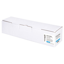 Toner Laser Compatible HP CE311/CF351A Cyan - Solidaire