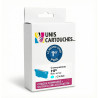 Cartouche C9371A Cyan HP 1er Prix - Compatible HP