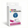 Cartouche Magenta HP CN047AE Compatible 1er Prix