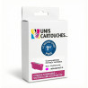 Cartouche Compatible Pitney Bowes 787-E Magenta - 1ER Prix