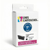 Cartouche compatible HP CN045AE Noir 1er prix - Livraison incluse