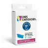 Cartouche Compatible Epson T694200 Cyan - 1er Prix