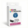 Cartouche compatible Epson T694500 Noir Mat - 1er prix