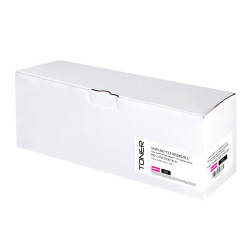 Toner Magenta compatible Samsung CLT-M504S/ELS - Solidaire