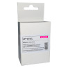 Cartouche Magenta Solidaire 1er prix - F6U17AE compatible HP