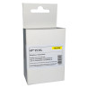 Cartouche jaune compatible F6U18AE pour HP OfficeJet Pro 7700/8200