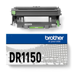 Tambour Brother 0 Noir | Origine