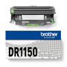 Cartouche d'origine Brother noir pour DCP-L 1640 W / 1642 W / 1660