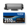Cartouche TN-2510XXL Origine Brother – Noir – 5000 pages