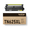 Cartouche jaune Origine Brother 625XL pour imprimantes Brother