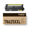 Cartouche jaune Brother 625XXXL Origine – 6500 pages – compatible 5