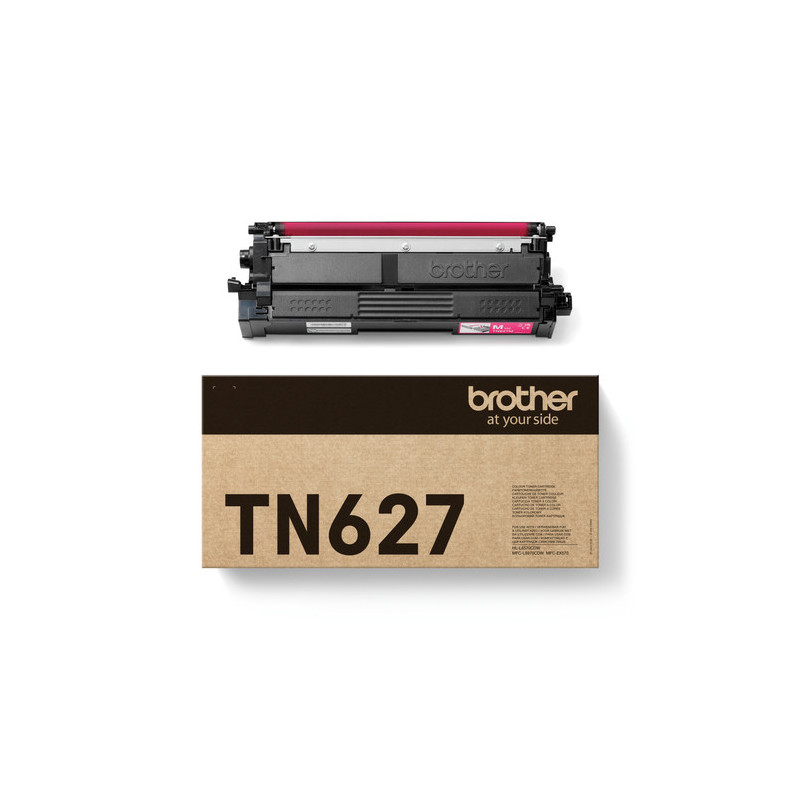 Cartouche Origine Magenta pour Brother HL-L8570 CDW et MFC-L8970 CDW